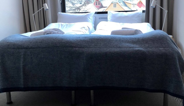 Lindstrøm Hotel