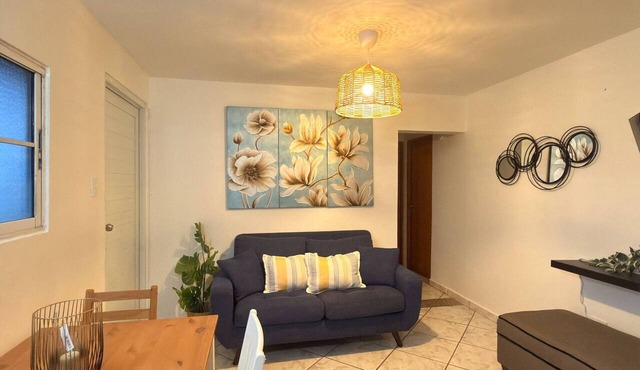 LIS2B6E - Apt C Brisas 2