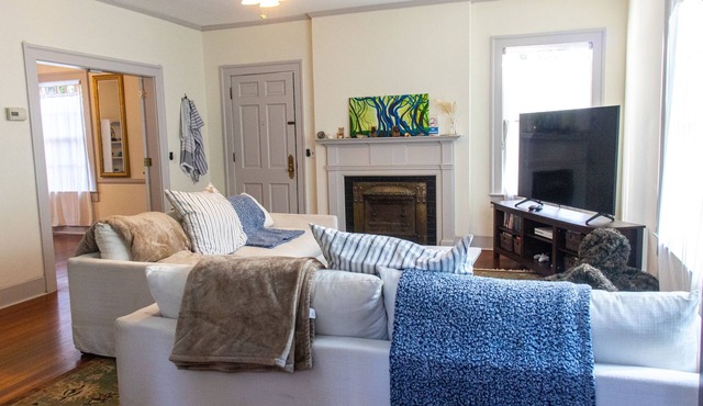 Located in Marion. Only 1 hour from Myrtle Beach, 35 minutes from Florence!
