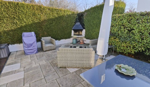 Logement Confortable Proche du lac