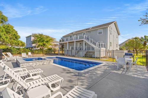 Long Bay Duplex