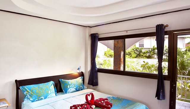 Lotus Friendly Hotel
