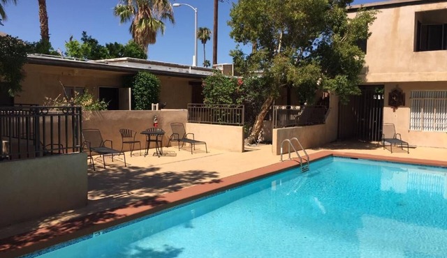 Lovely Casita in Palm Springs