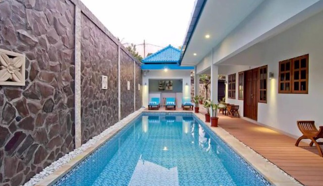 Lovina Oasis
