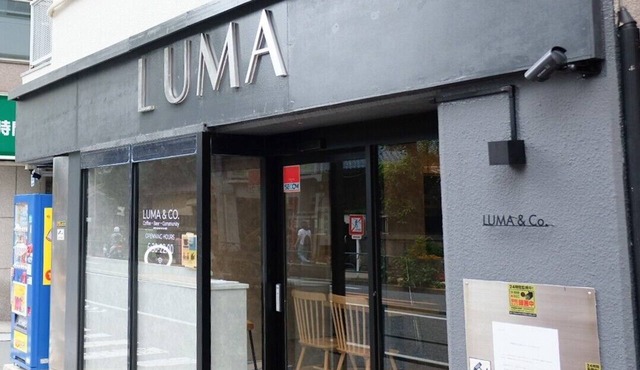 LUMA URBAN HOTEL TAKADANOBABA