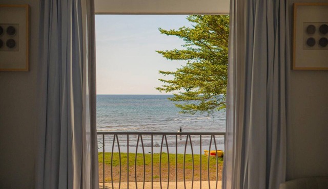 Lusa Beach Studios