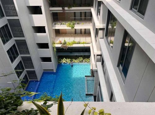 Luxurious 3-Bedroom in Hulhumalé