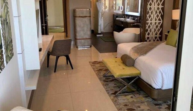 Luxurious Studio Playa Mujeres Cancun