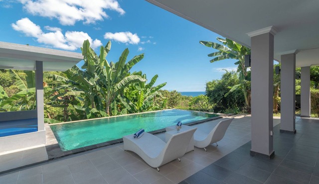 Luxury 2 Bedroom Villa near Lovina, Bali
