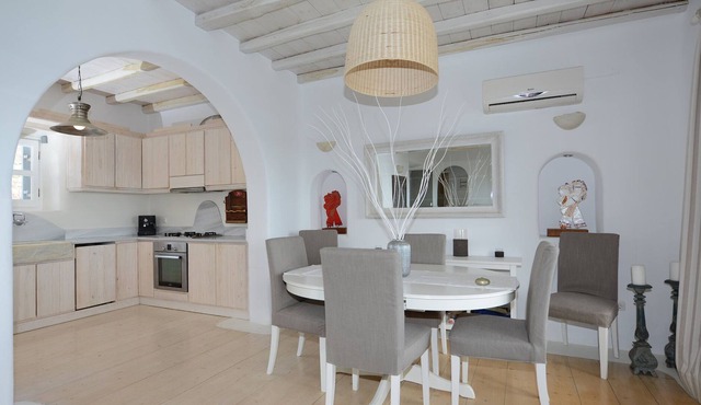 Luxury Apartment Harmony
