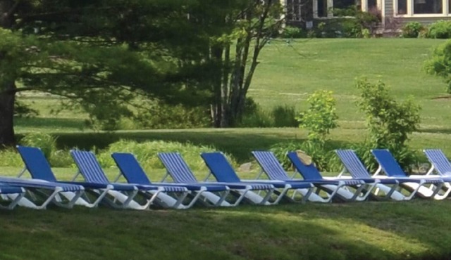 Luxury Villa in Muskokan Resort on Lake Joseph