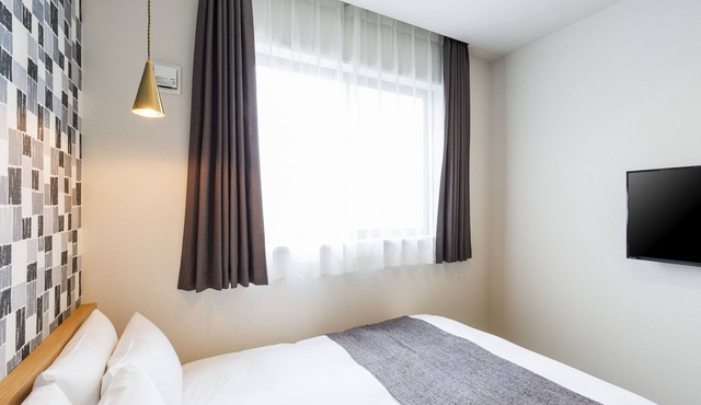 M’s Hotel Gojo Odawara