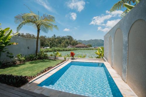 MaHe Glamping