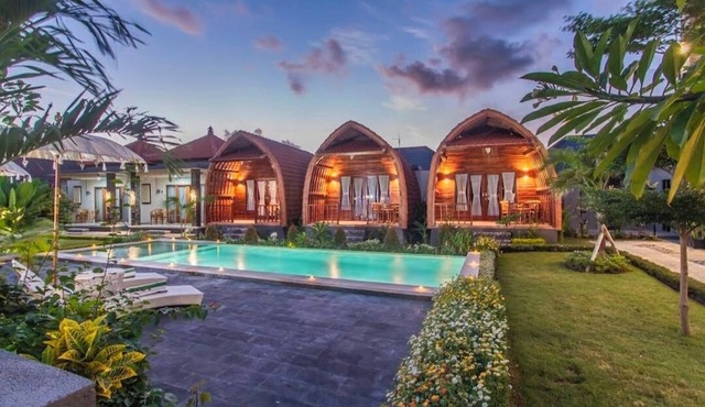 MAILAKU HOUSE