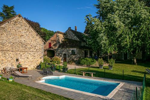 Maison Forte Perreuse