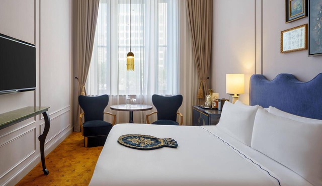 Maison Métier, in the Unbound Collection by Hyatt