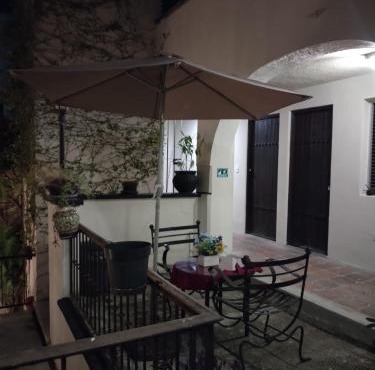 Majaguar Hotel Boutique