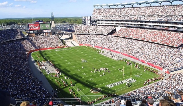 Make it a Fun Trip! Enjoy FREE Breakfast & Parking, Near Xtreme Craze! in Foxborough