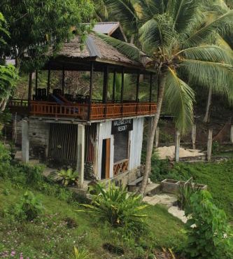 Malenge Dive Resort