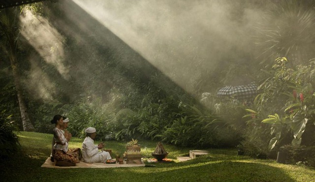 Mandapa, a Ritz-Carlton Reserve