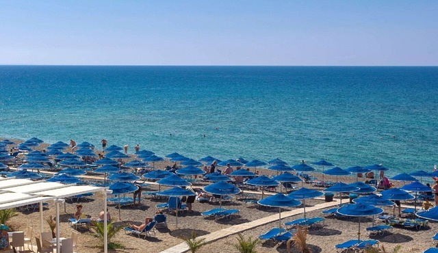 Mare Village
