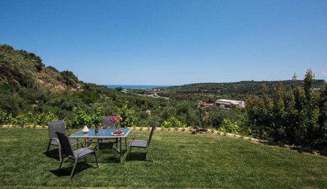 Marelia Luxurius Apartment