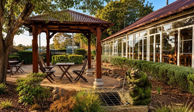 Margaret River Motel