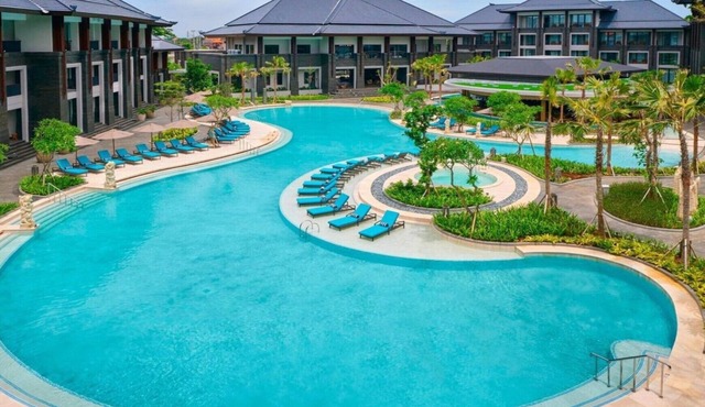 Marriott's Bali Nusa Dua Gardens,Studio