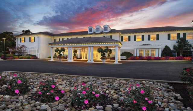 Marriott's Fairway Villas 2 Bedroom Villa