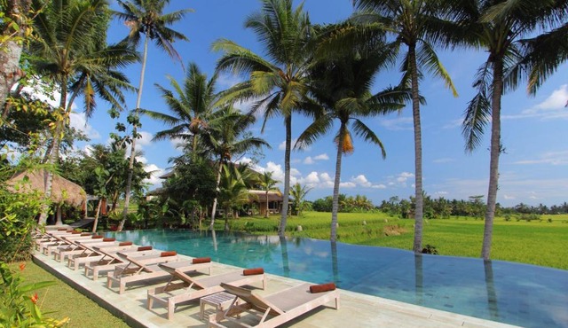 MATHIS Retreat Ubud