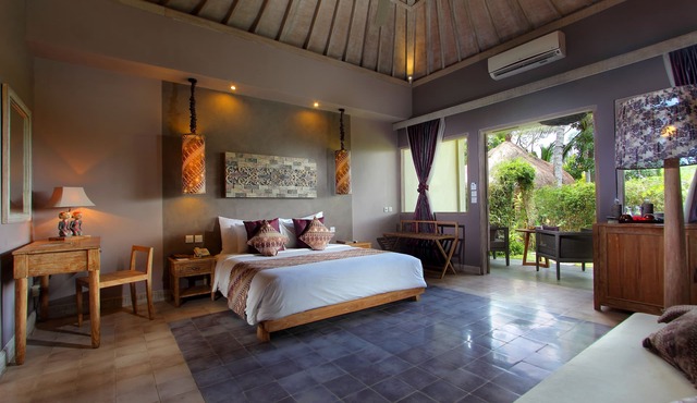 MATHIS Retreat Ubud