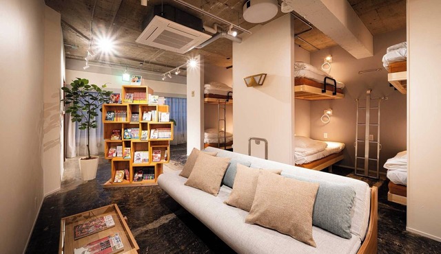 Maximum 10 people 1 floor reserved unlimited ma/Chuo-ku Tokyo