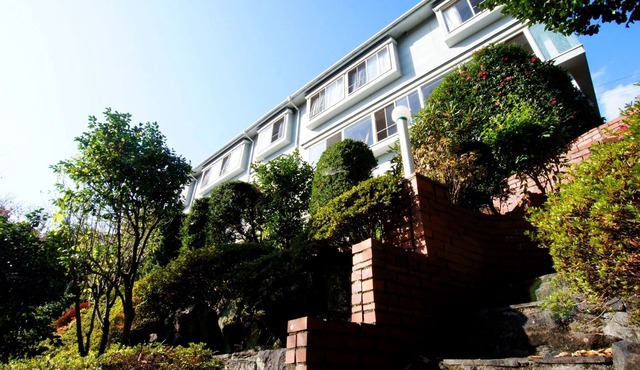 Maximum capacity 20 people plan Limited to 1 group per day WE HOME VILLA Jogasaki Onsen Premi/Ito Shizuoka