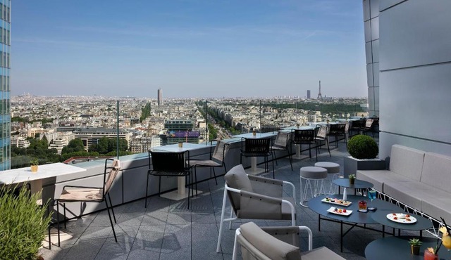 Meliá Paris La Défense