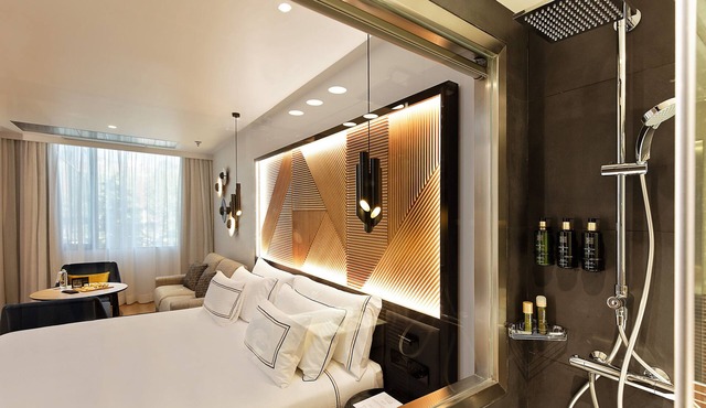 Melia Avenida América