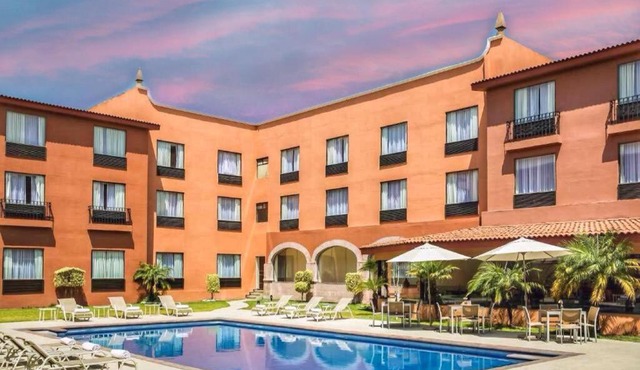 Memora Hotel