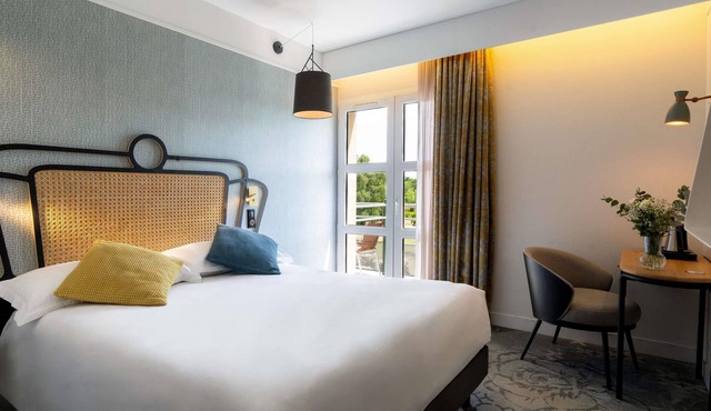 Mercure Orléans Portes de Sologne