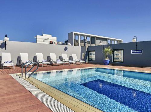 Mercure Perth