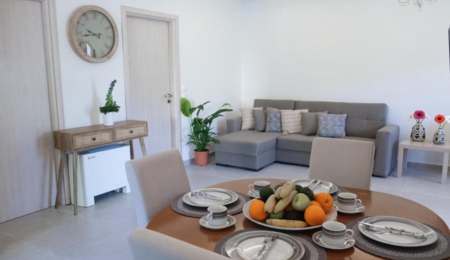 Meskla house
