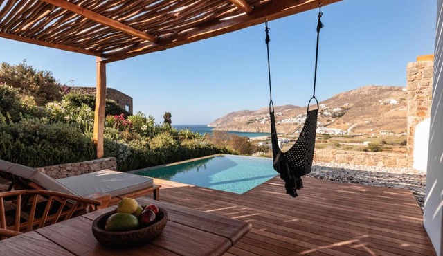 Mileo Mykonos