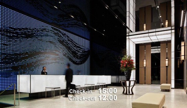 Millennium Mitsui Garden Hotel Tokyo - Ginza