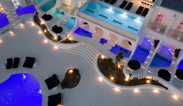 Million Stars Mykonos