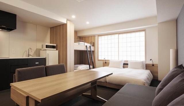 MIMARU Tokyo Nihombashi Suitengumae