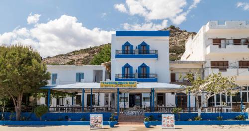 Minoa sea rooms