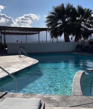 Miracle Manor Boutique Hotel & Spa
