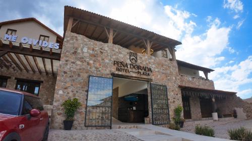 Montencino Hotel Boutique