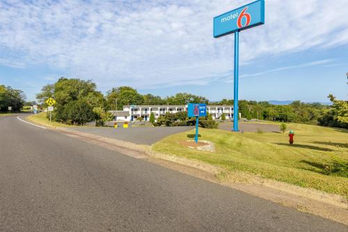 Motel 6 Culpeper, VA