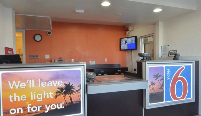 Motel 6 Indio, CA - Palm Springs