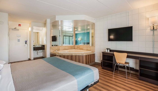 Motel 6 Somers Point, NJ - Ocean City - Wild Wood Beach