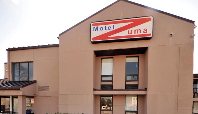 Motel Zuma
